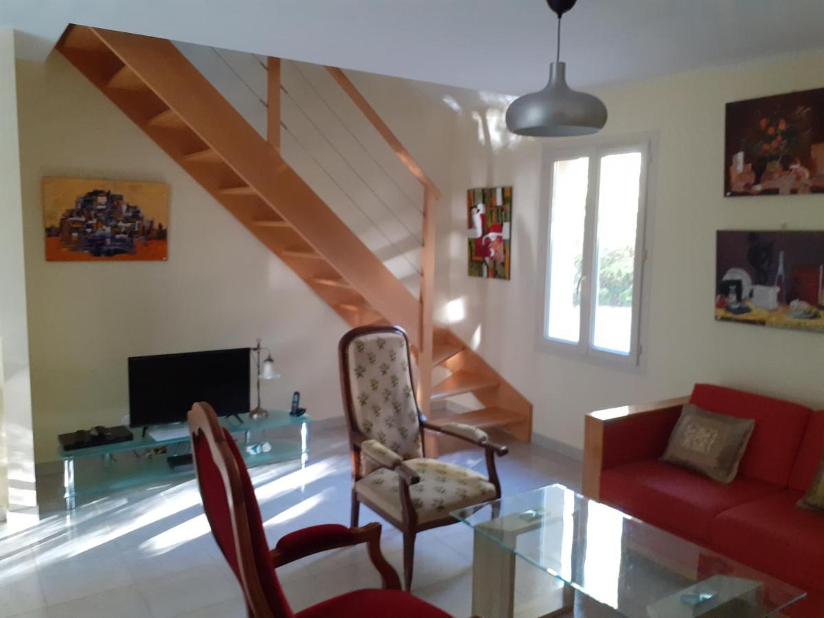 La Villa Le Petit Bois, Pres Rocamadour, Padirac Lavergne  Buitenkant foto