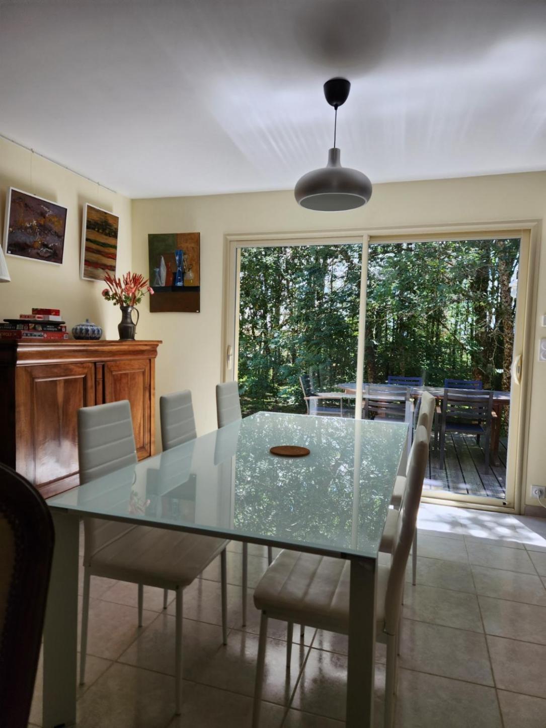La Villa Le Petit Bois, Pres Rocamadour, Padirac Lavergne  Buitenkant foto