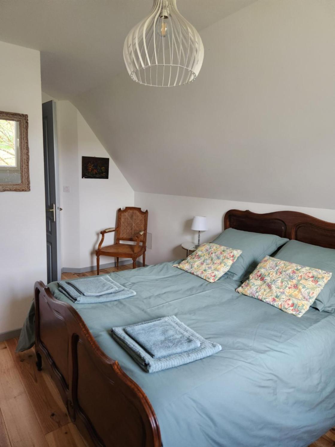 La Villa Le Petit Bois, Pres Rocamadour, Padirac Lavergne  Buitenkant foto